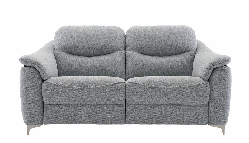G Plan Upholstery - Jackson 3 Seater Sofa